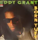 LP - Eddy Grant - Born Tuff