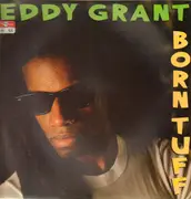 LP - Eddy Grant - Born Tuff