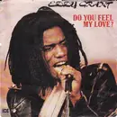 7'' - Eddy Grant - Do You Feel My Love?