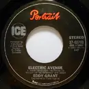 7'' - Eddy Grant - Electric Avenue