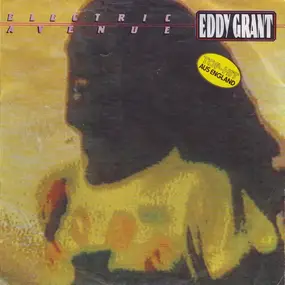 Eddy Grant - Electric Avenue