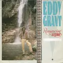 7'' - Eddy Grant - Romancing The Stone - Solid Centre