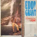 7'' - Eddy Grant - Romancing The Stone