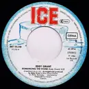 7'' - Eddy Grant - Romancing The Stone