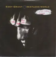 Eddy Grant - Restless World
