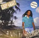 7'' - Eddy Grant - War Party - Red