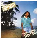 7'' - Eddy Grant - War Party