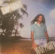 Eddy Grant - War Party