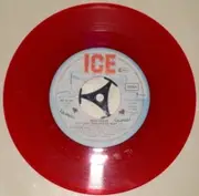 7'' - Eddy Grant - Till I Can't Take Love No More - Red Vinyl