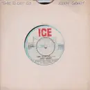 7'' - Eddy Grant - Time To Let Go / California Style