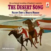 Eddy - Desert Song