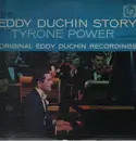 LP - Eddy Duchin - The Eddy Duchin Story