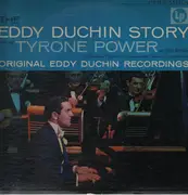 LP - Eddy Duchin - The Eddy Duchin Story