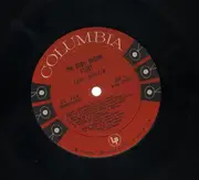 LP - Eddy Duchin - The Eddy Duchin Story