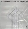 LP - Eddy House, The Pim Jacobs Trio - Close Enough for Us
