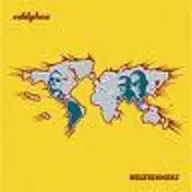 EDDYHEZ - WELTSCHMERZ -COL.VINYL-