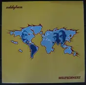 EDDYHEZ - Weltschmerz