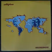 EP - Eddyhez - Weltschmerz