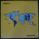 EP - Eddyhez - Weltschmerz