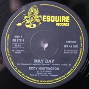 12'' - Eddy Huntington - May Day