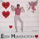 12'' - Eddy Huntington - May Day