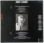 LP - Eddy Louiss - Sang Mêlé