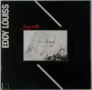 LP - Eddy Louiss - Sang Mêlé