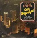 LP - Eddy Mers And His Orchestra - Cole Porter 'C'est Magnifique' The Best Of