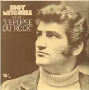 Eddy Mitchell - L'Epopee Du Rock Volume 1