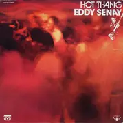 LP - Eddy Senay - Hot Thang