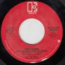 7'' - Eddy Raven - She's Playing Hard To Forget