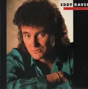 LP - Eddy Raven - Temporary Sanity