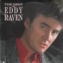 LP - Eddy Raven - The Best Of