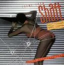 7'' - Eddy & The Soulband - Theme From Shaft - Solid Centre