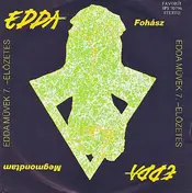 Edda Művek - Fohász