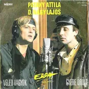 Edda Művek - Veled Vagyok
