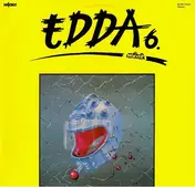 Edda Művek - Edda Művek 6.