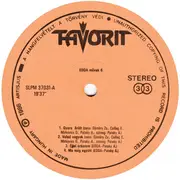 LP - Edda Művek - Edda Művek 6.