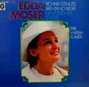 Edda Moser - Brentano Lieder / 6 Lieder