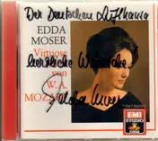 Edda Moser - Virtuose Arien von W. A. Mozart