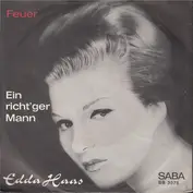 Edda Haas
