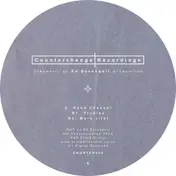 Ed Davenport - Counter005