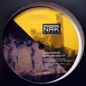 Ed Davenport - New Yorkshire EP