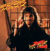 Edde Maxx - Hot Paint