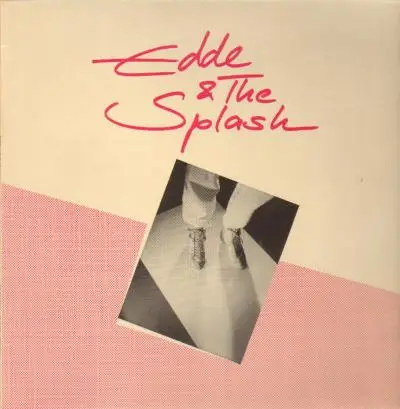 Edde & The Splash - Same