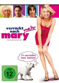 Bobby Farrelly & Peter Farrelly - Verrückt nach mehr Mary