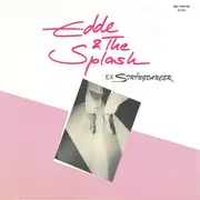 LP - Edde & The Splash - Ex Stringdancer