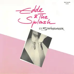 Edde & The Splash - Ex Stringdancer