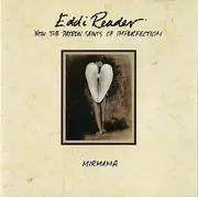 CD - Eddi Reader With The Patron Saints Of Imperfection - Mirmama