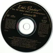 CD - Eddi Reader With The Patron Saints Of Imperfection - Mirmama